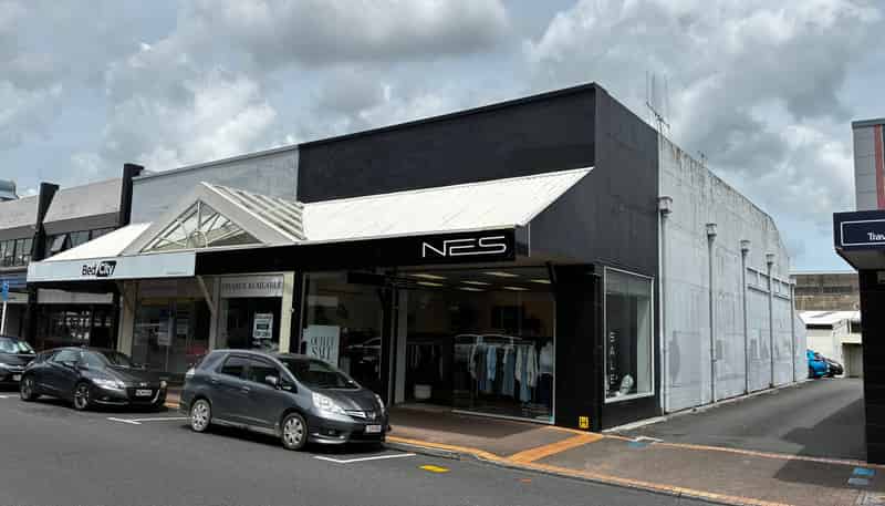 1/291 Barton Street, Hamilton Central