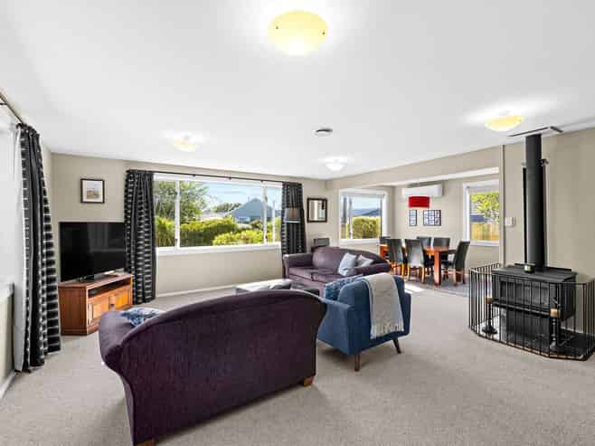 39 Martbern Crescent, Bishopdale