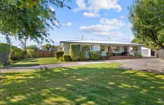 39 Martbern Crescent, Bishopdale