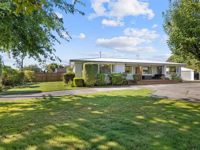 39 Martbern Crescent, Bishopdale