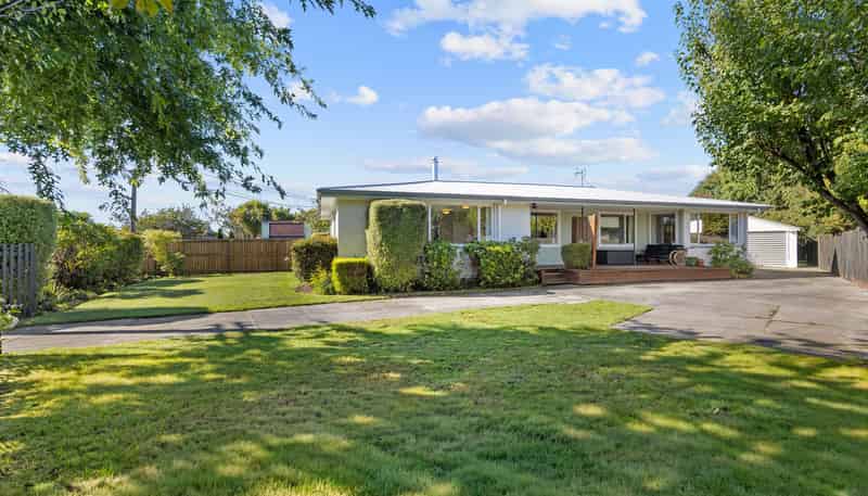 39 Martbern Crescent, Bishopdale