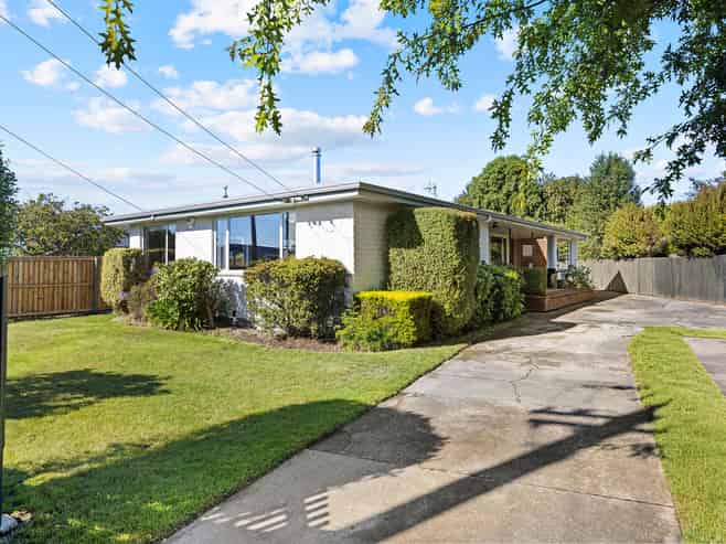 39 Martbern Crescent, Bishopdale