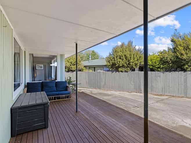 39 Martbern Crescent, Bishopdale