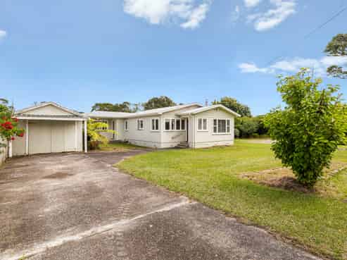 39 Nelson Road, Taupaki