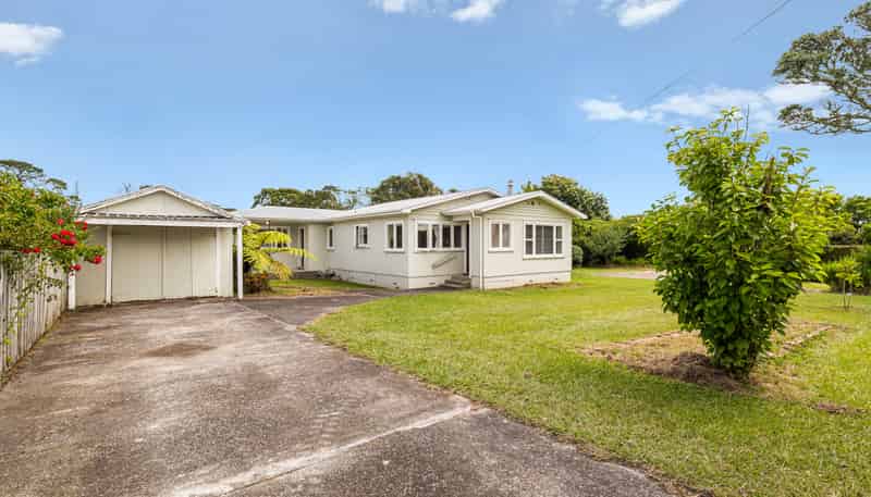 39 Nelson Road, Taupaki