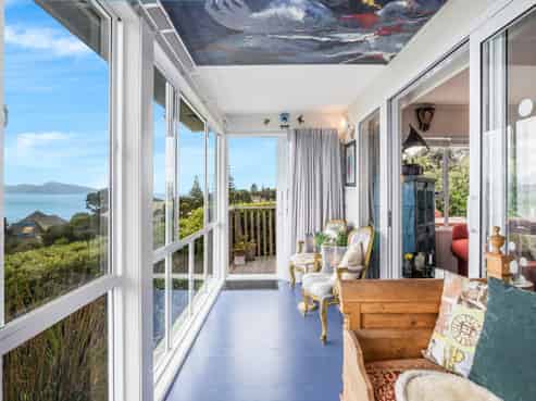 63 Ames Street, Paekakariki