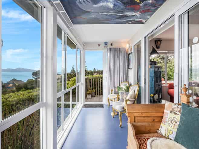 63 Ames Street, Paekakariki