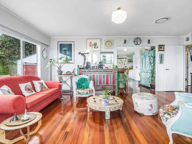 63 Ames Street, Paekakariki