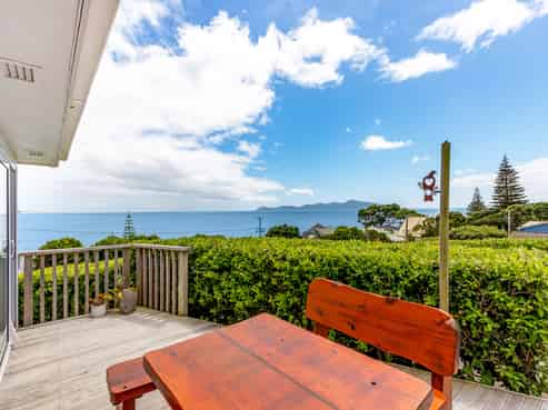 63 Ames Street, Paekakariki