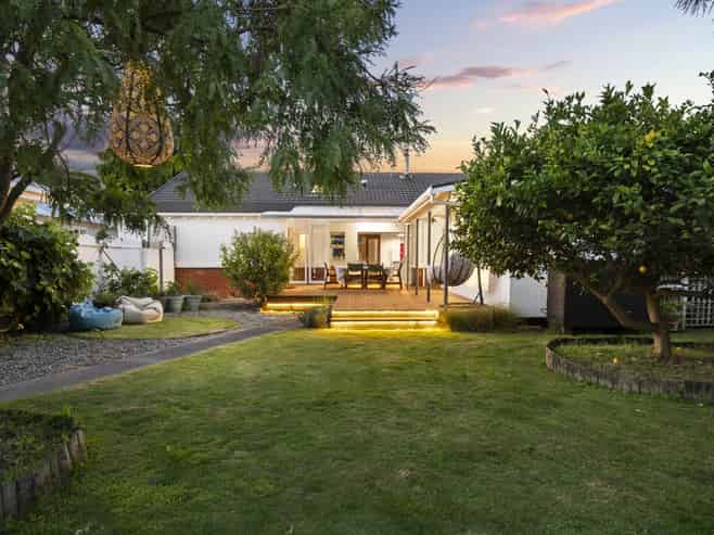 24 Limbrick Street, Terrace End