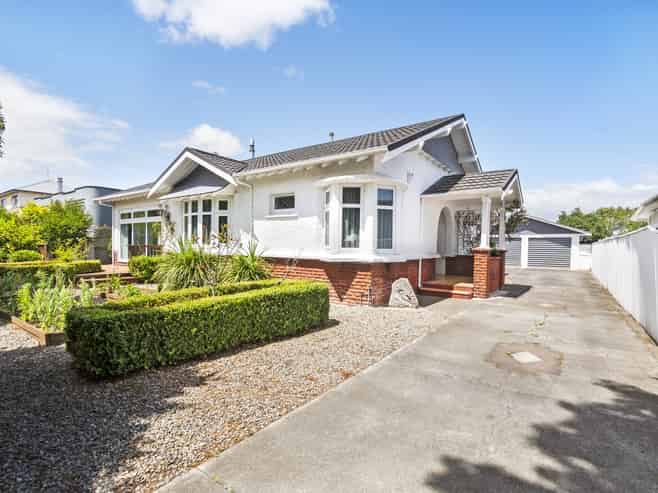 24 Limbrick Street, Terrace End