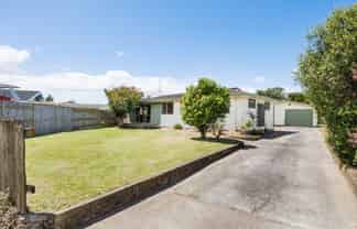 3 Clutha Place, Westbrook