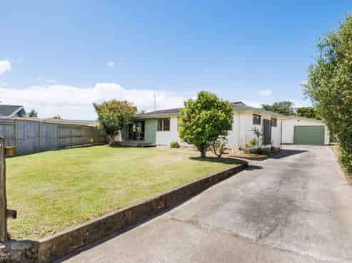 3 Clutha Place, Westbrook