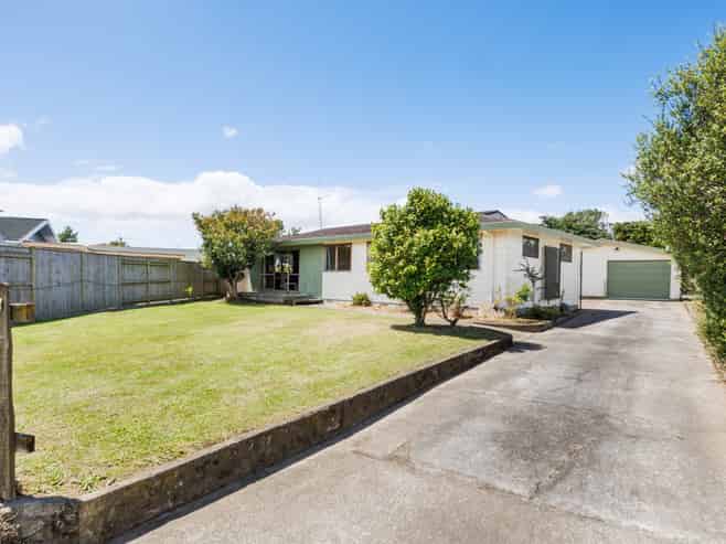 3 Clutha Place, Westbrook