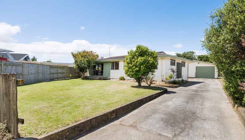 3 Clutha Place, Westbrook