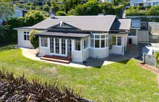 63 Bisley Avenue, Moana