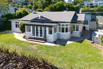 63 Bisley Avenue, Moana