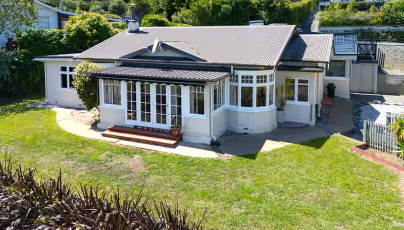 63 Bisley Avenue, Moana