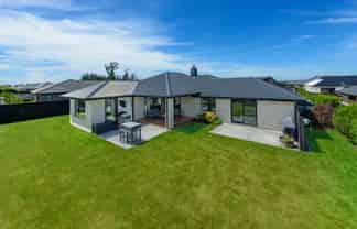 9 Territory Street, Rolleston