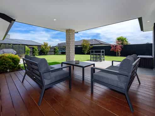 9 Territory Street, Rolleston