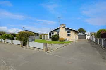 137 McMurdo Street, Tinwald