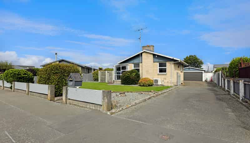 137 McMurdo Street, Tinwald