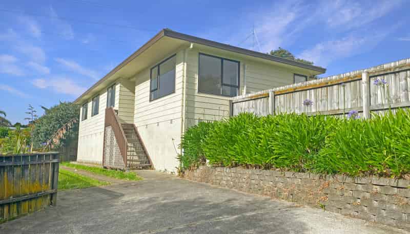 82 Keegan Drive, Massey