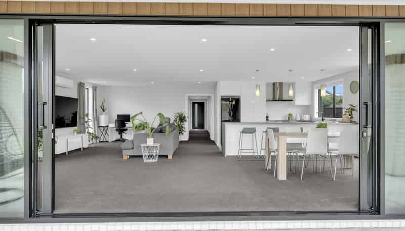 6 Cambridge Street, Pahiatua