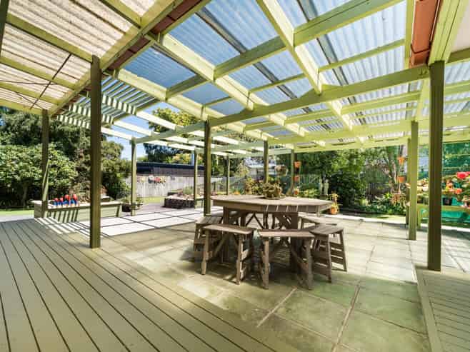 12A Carthew Street, Feilding