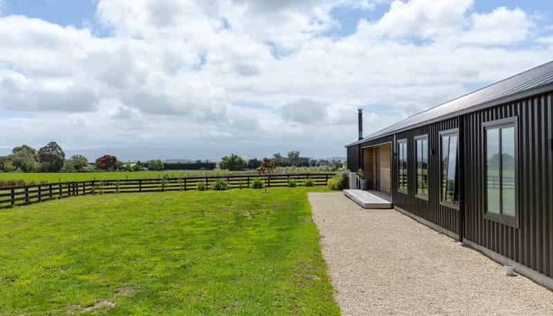 151 Dry River Road, Martinborough
