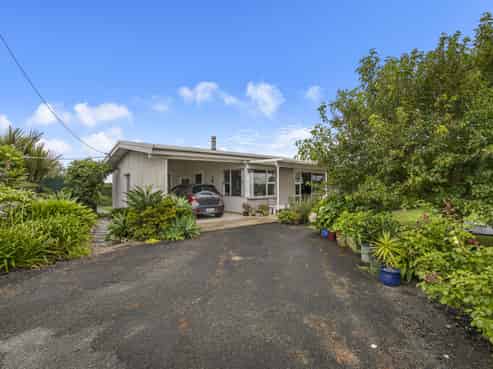 63 Dunn Road, Ruawai