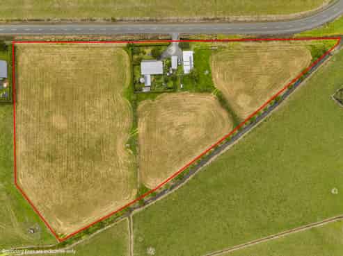 63 Dunn Road, Ruawai