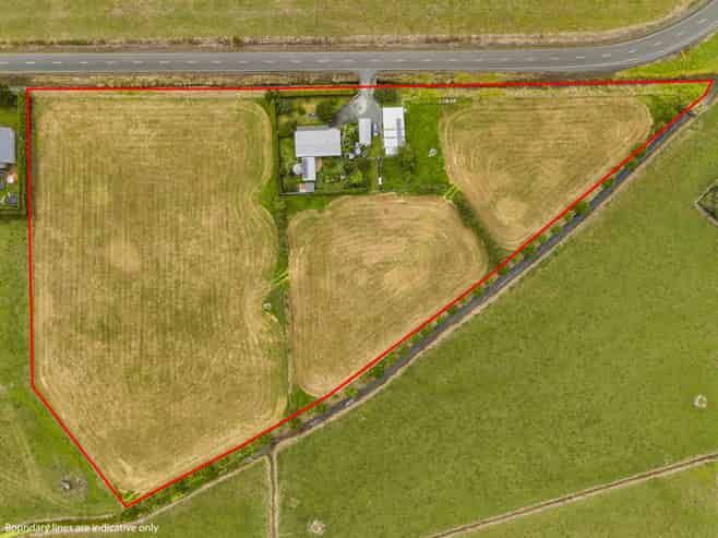 63 Dunn Road, Ruawai