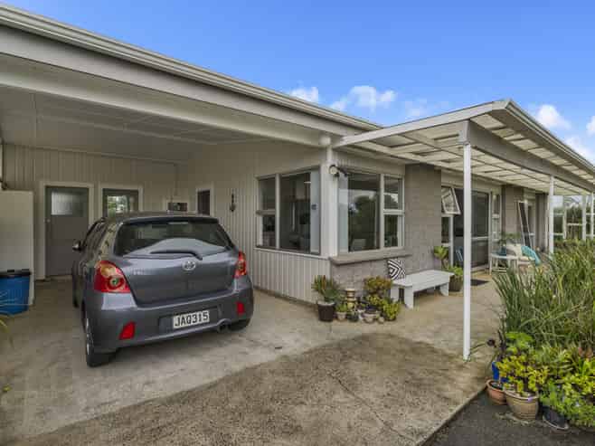 63 Dunn Road, Ruawai