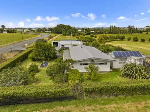 63 Dunn Road, Ruawai
