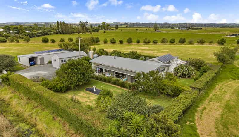 63 Dunn Road, Ruawai