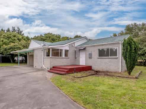 461 Robinsons Road, Prebbleton