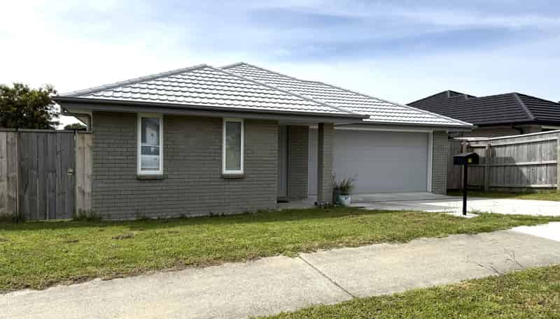 13 Pipi Crescent, Tuakau