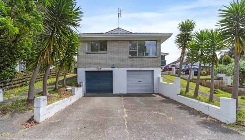 1/118 Rangitoto Road, Papatoetoe