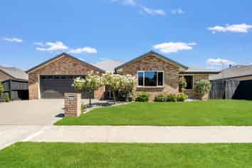 30 Allison Crescent, Kaiapoi