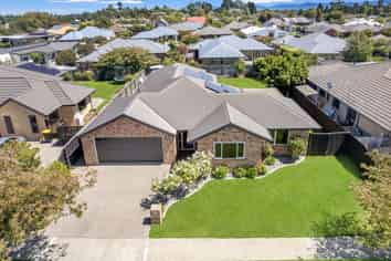 30 Allison Crescent, Kaiapoi