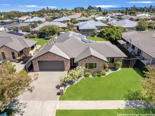 30 Allison Crescent, Kaiapoi