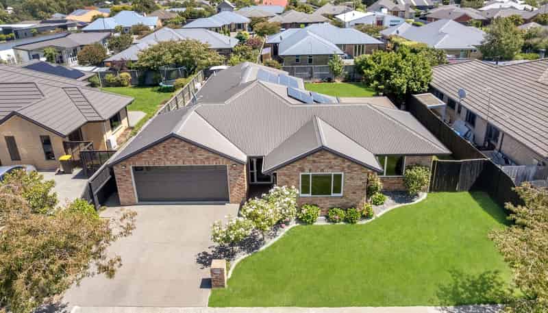 30 Allison Crescent, Kaiapoi