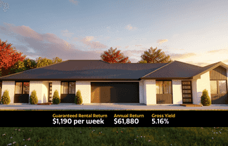 48 Riverstone Drive, Halswell