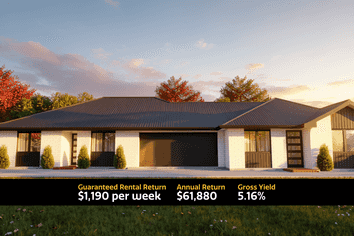 48 Riverstone Drive, Halswell