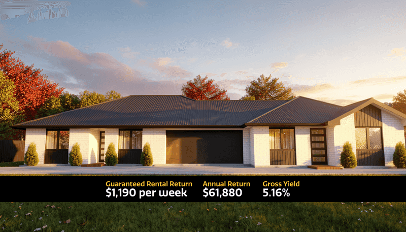 48 Riverstone Drive, Halswell