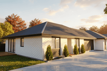 48 Riverstone Drive, Halswell