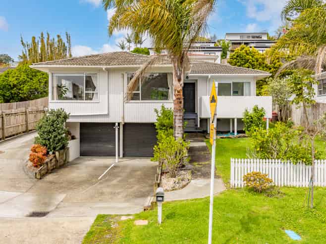 46 Awaruku Road, Torbay