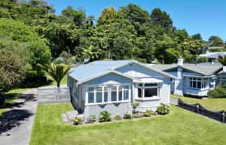  7 Lydia Street, Greymouth