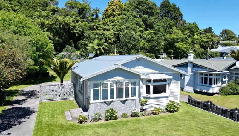  7 Lydia Street, Greymouth